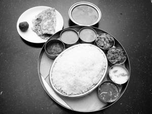 Mutton Meals