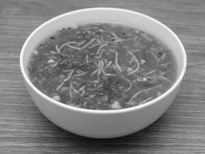 Manchow Soup