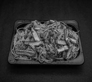Paneer Chowmein