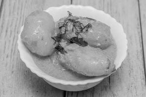 Kashmiri Dum Aloo (4 Pcs)