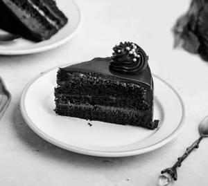 Chocolate Truffle Pastry (1 pcs)