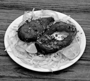 Fish Fry
