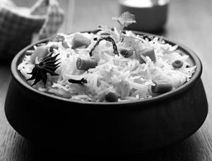 Veg Pulao