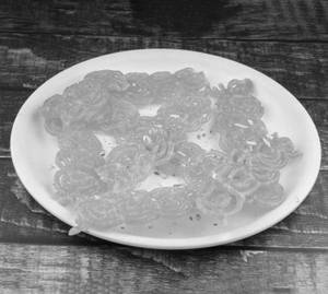 Kesariya Jalebi (100 gms)