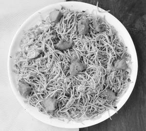 Chicken Chowmein