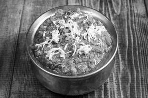 Paneer Keema Masala