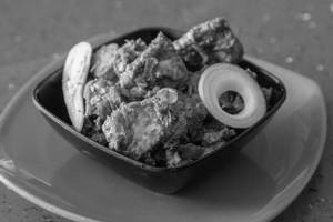 Chicken Fry 
