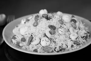 Sahi Pulao