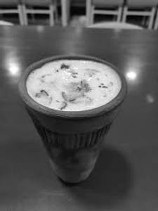 Plain Lassi
