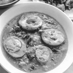 Egg Curry