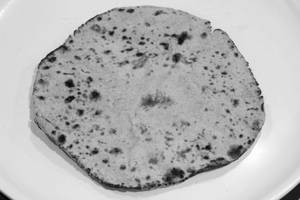 Bajri Bhakri