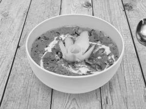 Mushroom masala