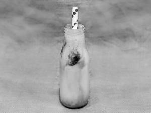 Cold Coffee Shake