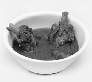 Mutton Korma