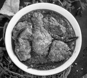 Chicken Masala