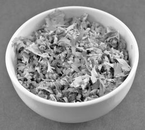 Egg Bhurji