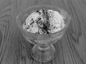 Choco Roco Ice Cream