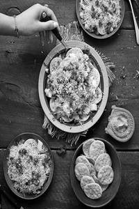 Pappdi Chaat