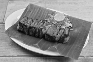 Paneer Tandoori Tikka