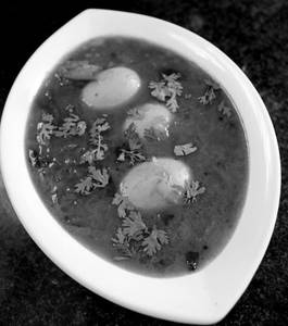 Egg Pulusu
