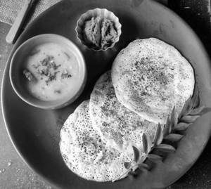 Set Dosa