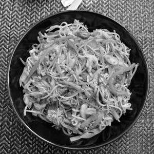 Schezwan Noodles