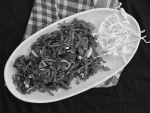 Chinese Bhel
