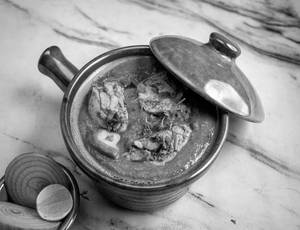 Chicken Handi