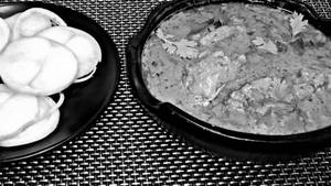 Chicken Home Style