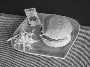 Veg Classic Burger