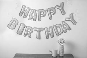 Happy Birthday Banner