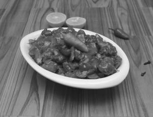 Chilli Chicken