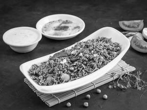 Hyderabadi Biryani