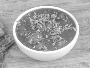 Manchurian Gravy