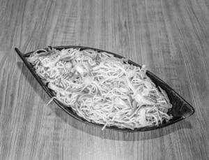 Veg Noodles