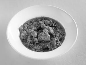 Kadai Chicken
