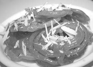 Spl. JALEBI