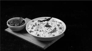 Curd Rice