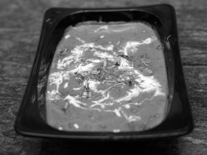 Special Dal Makhani Dal