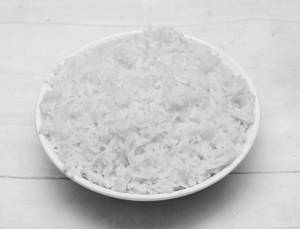 Plain Rice