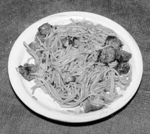 Mix Chowmein