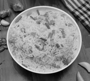 Veg Fried Rice
