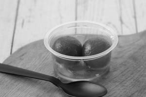 Gulab Jamun[2Pc]