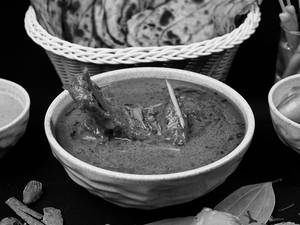 Tari Wala Mutton
