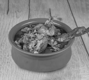 Chicken Handi