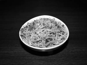 Veg Hakka Noodles