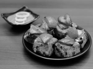 Paneer Tikka   
