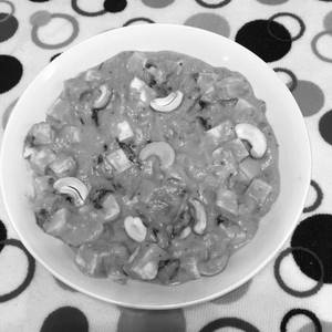Kaju Paneer Masala
