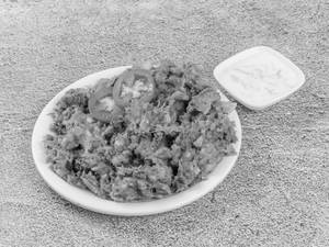 Chicken Kappa Biryani