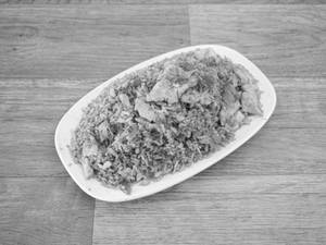 Egg Fried Rice